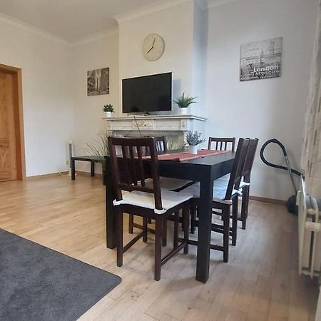 Charming 1-Bedroom Apartment Брюссель Экстерьер фото